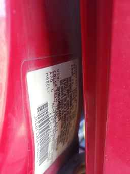2009 NISSAN VERSA