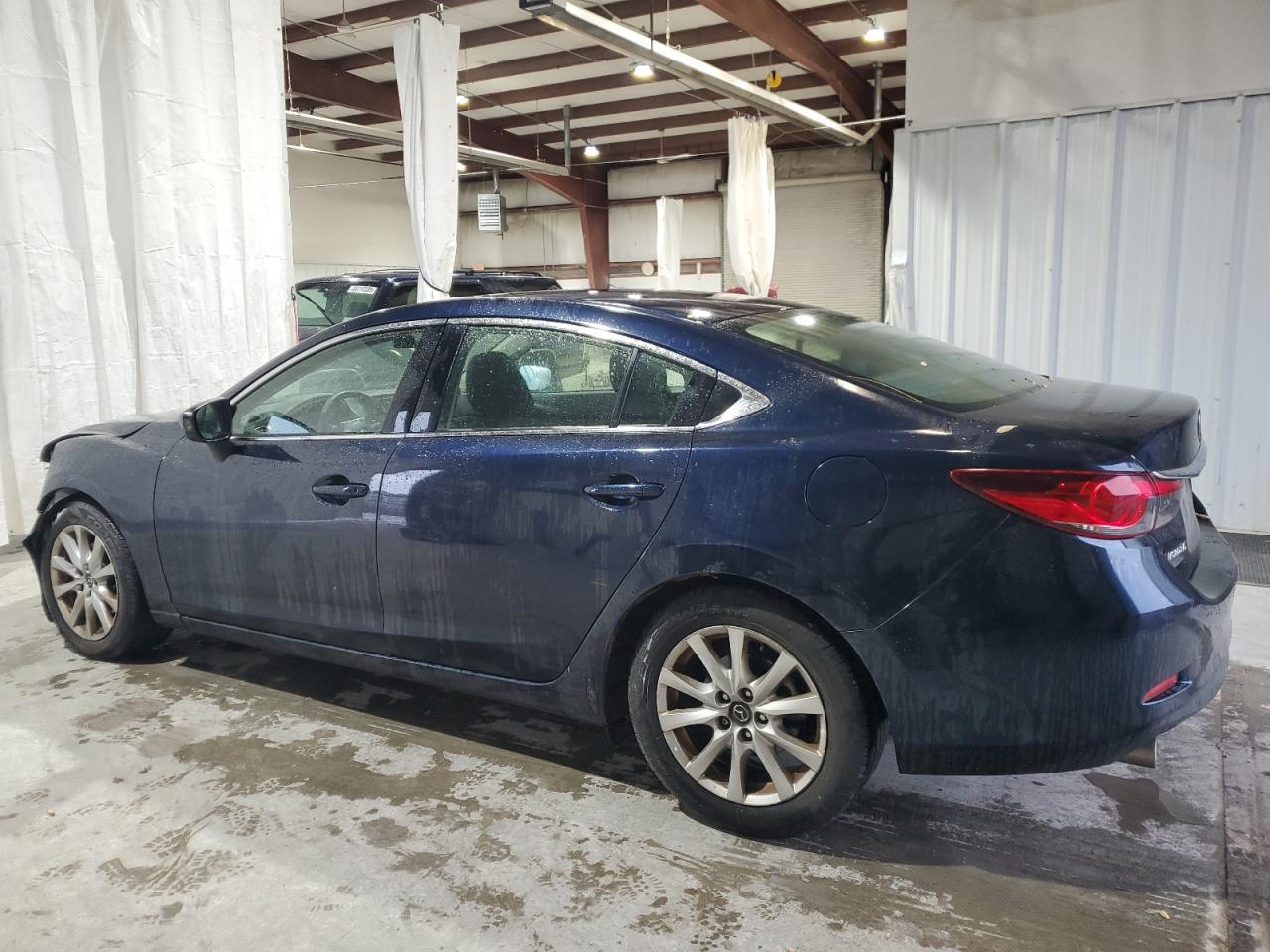 2015 MAZDA 6