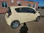2014 CHEVROLET Spark
