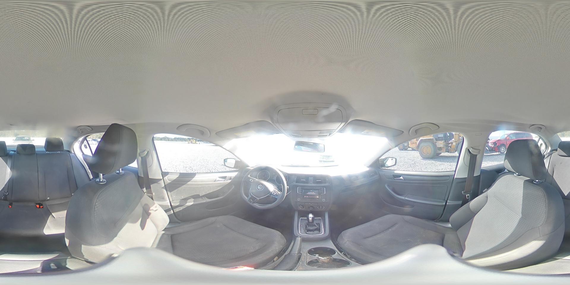2016 VOLKSWAGEN JETTA