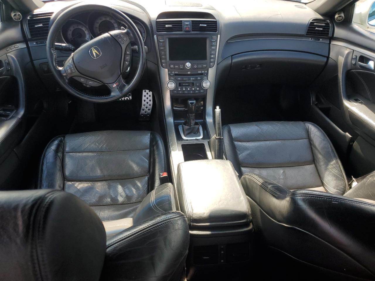 2007 ACURA TL