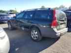 2002 VOLVO V70
