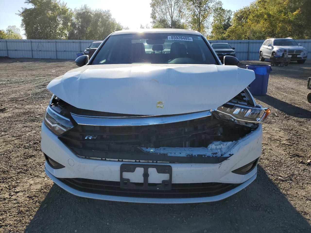 2020 VOLKSWAGEN JETTA