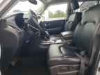 2018 NISSAN Armada