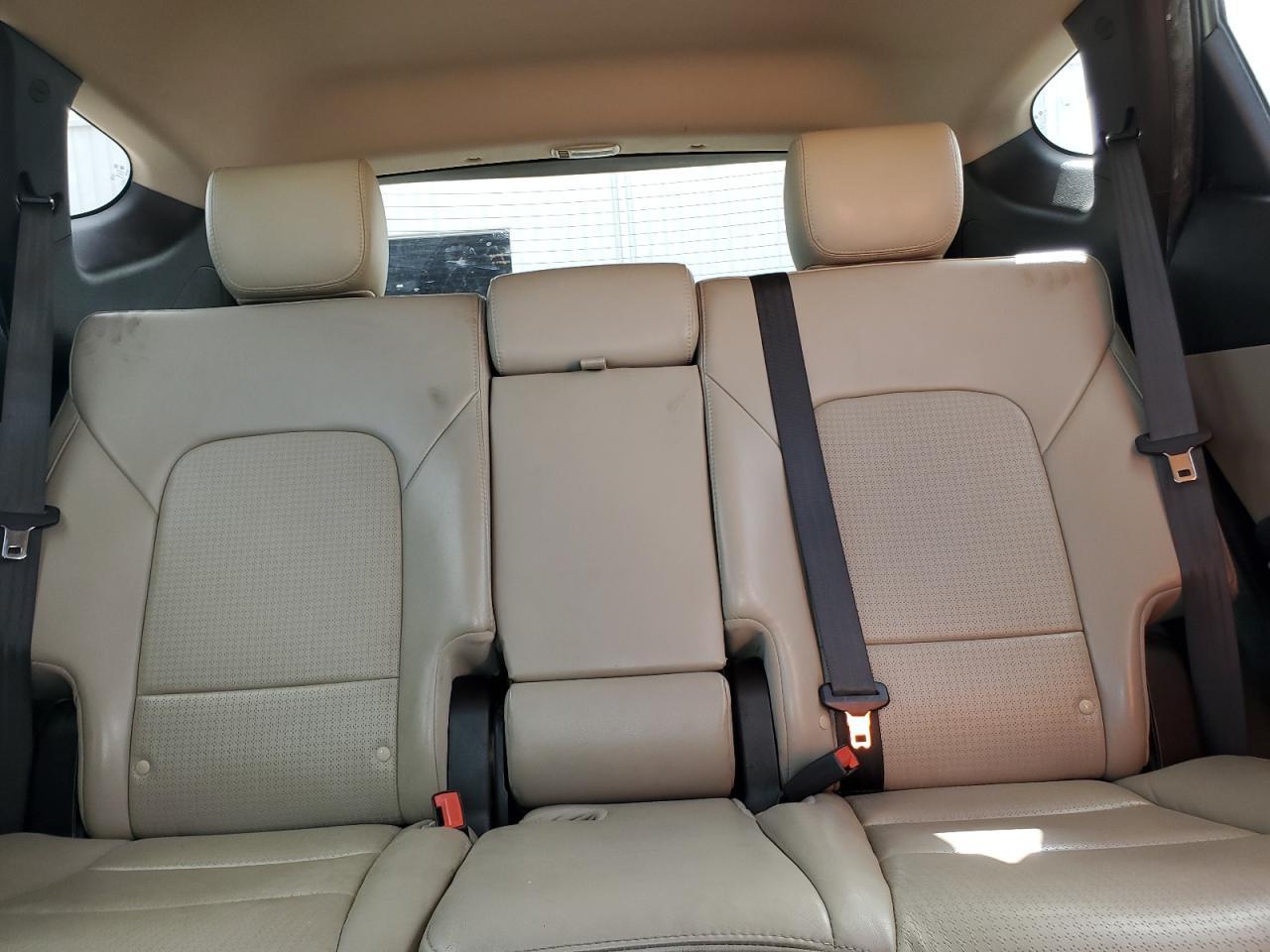2015 HYUNDAI SANTA FE