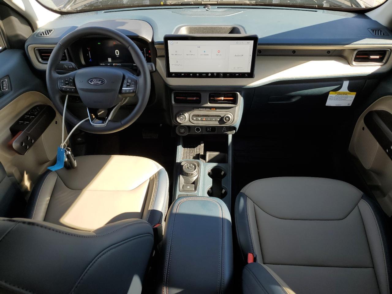 2025 FORD Maverick