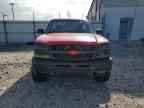 2003 CHEVROLET Silverado