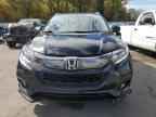 2022 HONDA HR-V