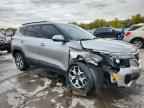 2021 KIA SELTOS