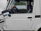 1987 SUZUKI Samurai