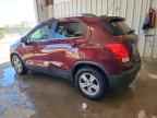 2016 CHEVROLET TRAX