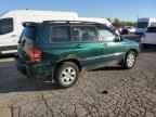 2003 TOYOTA HIGHLANDER