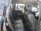 2015 JEEP Compass