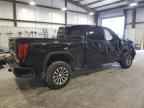 2021 GMC Sierra