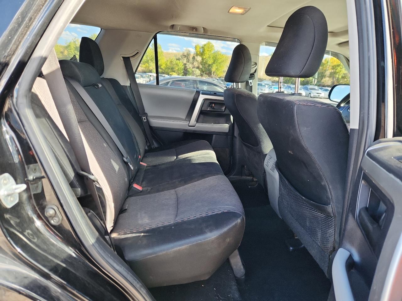 2013 TOYOTA 4Runner