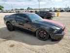 2013 FORD MUSTANG