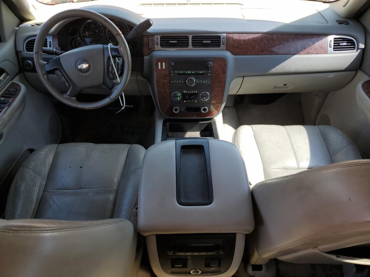 2007 CHEVROLET Avalanche