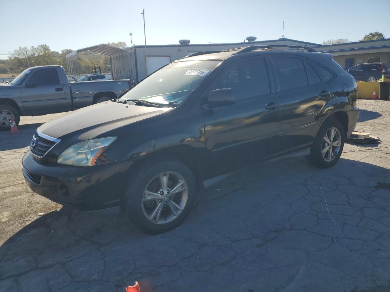 2006 LEXUS RX 400