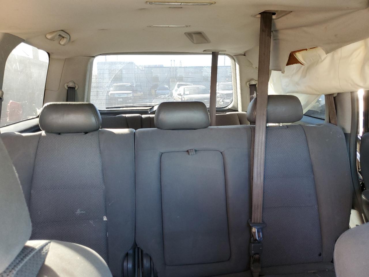 2008 HONDA PILOT