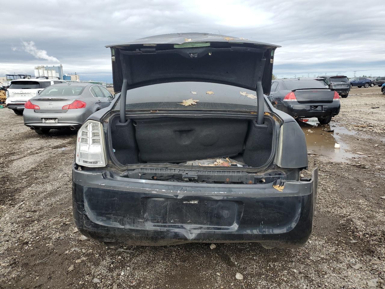 2012 CHRYSLER 300