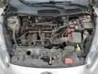 2015 FORD Fiesta