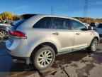 2011 LINCOLN MKX