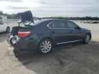 2008 LEXUS LS 460