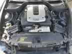 2011 INFINITI G25