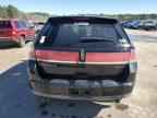 2008 LINCOLN MKX