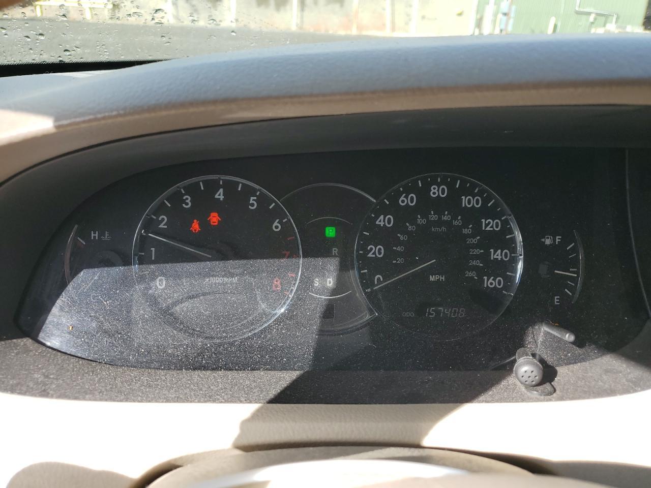 2007 TOYOTA Avalon