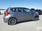 2018 NISSAN Versa Note
