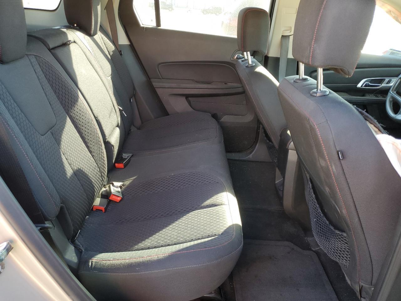 2015 GMC Terrain