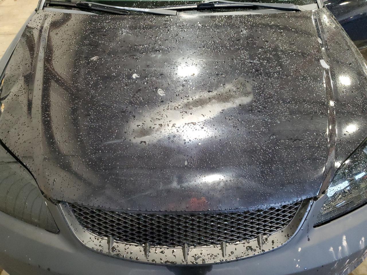 2005 HONDA CIVIC