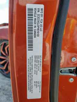 2023 DODGE CHARGER
