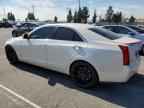 2013 CADILLAC ATS