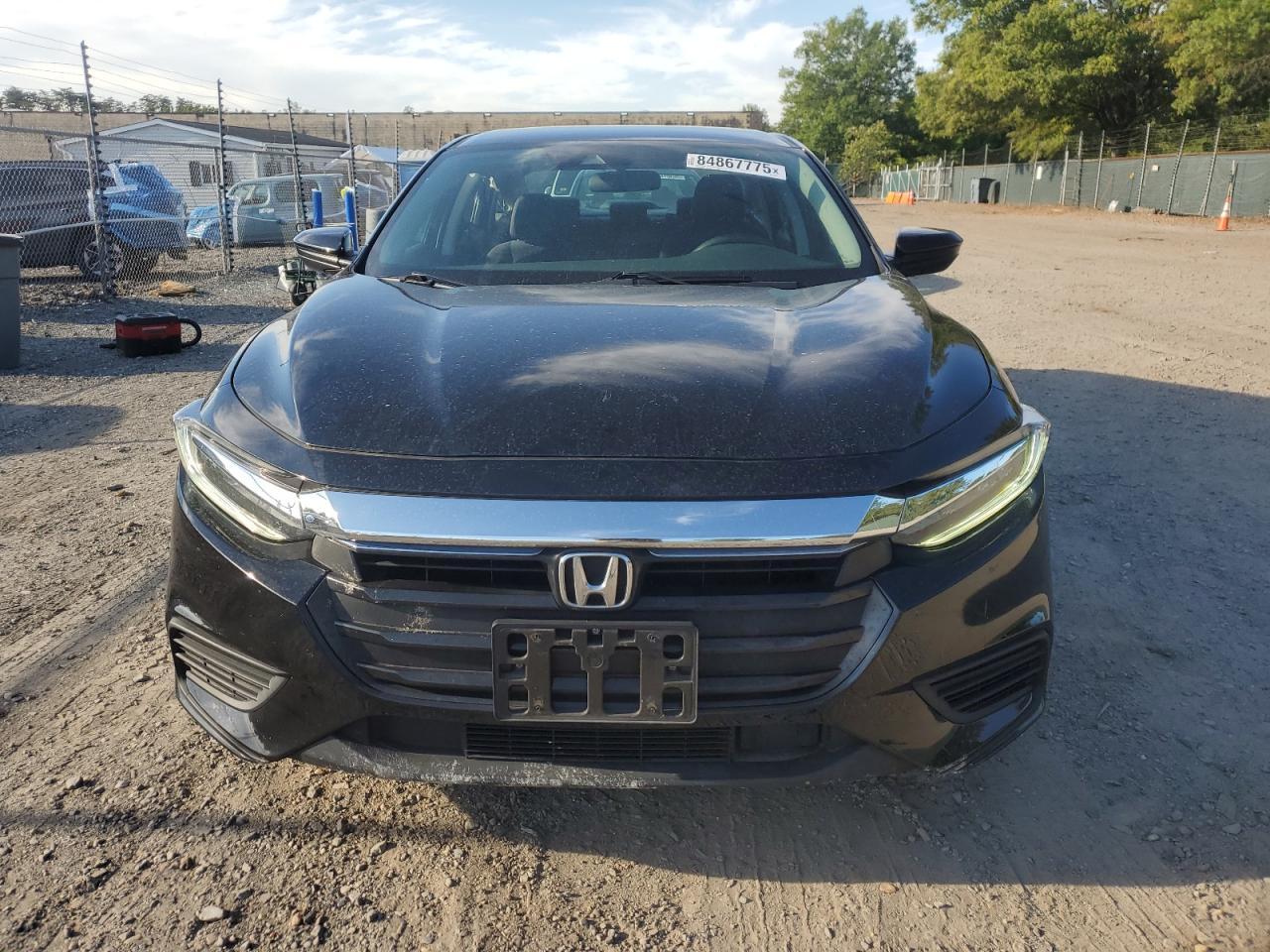 2022 HONDA Insight
