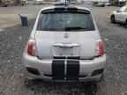 2012 FIAT 500