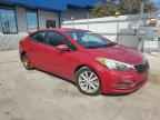 2016 KIA FORTE