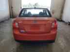 2011 KIA RIO