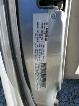 2008 DODGE GRAND CARAVAN
