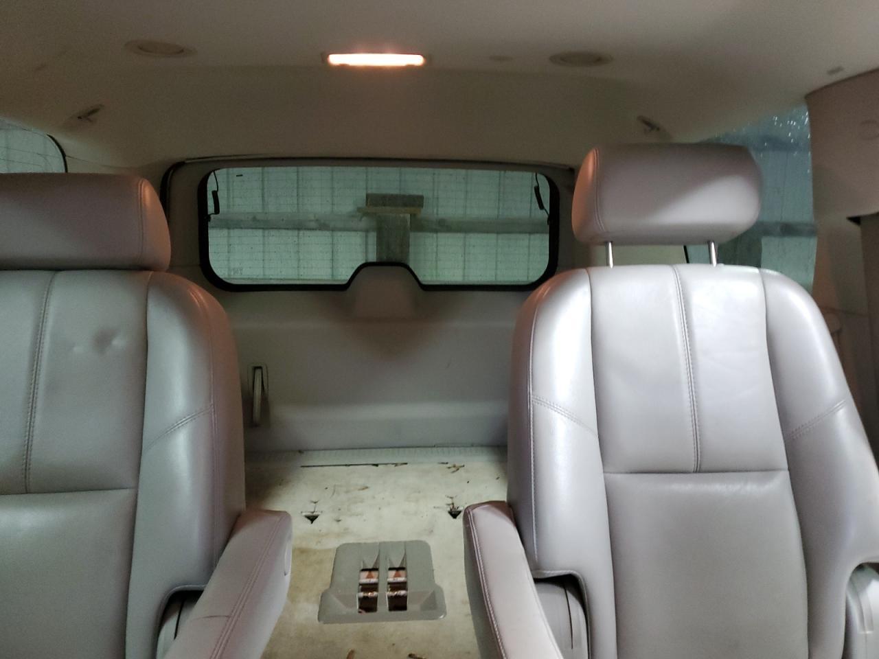2007 GMC Yukon