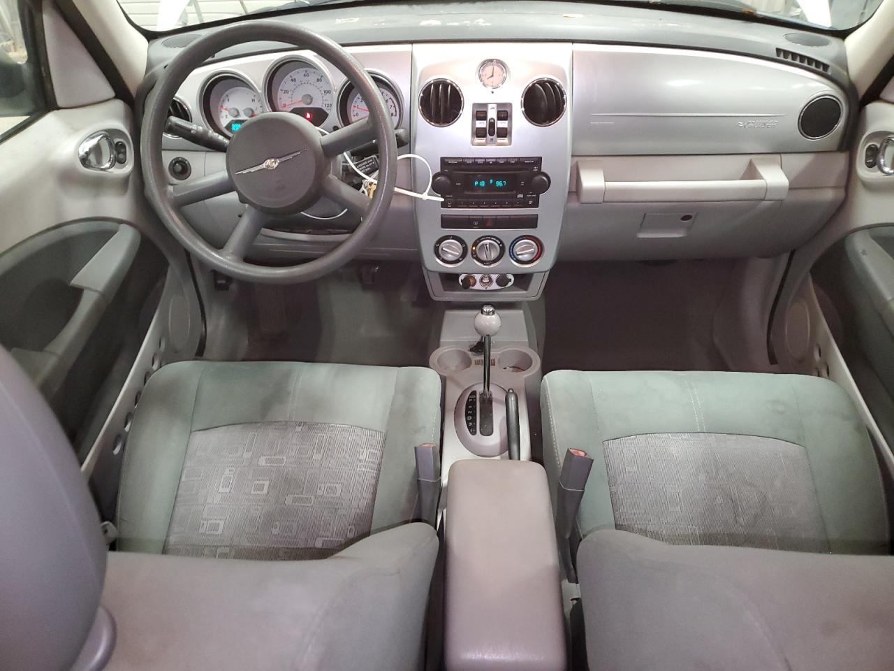 2006 CHRYSLER PT CRUISER