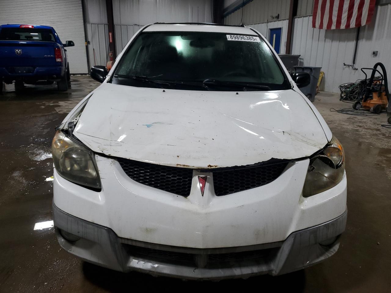 2003 PONTIAC VIBE