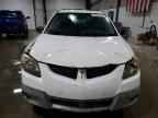 2003 PONTIAC VIBE