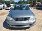 2001 TOYOTA Avalon
