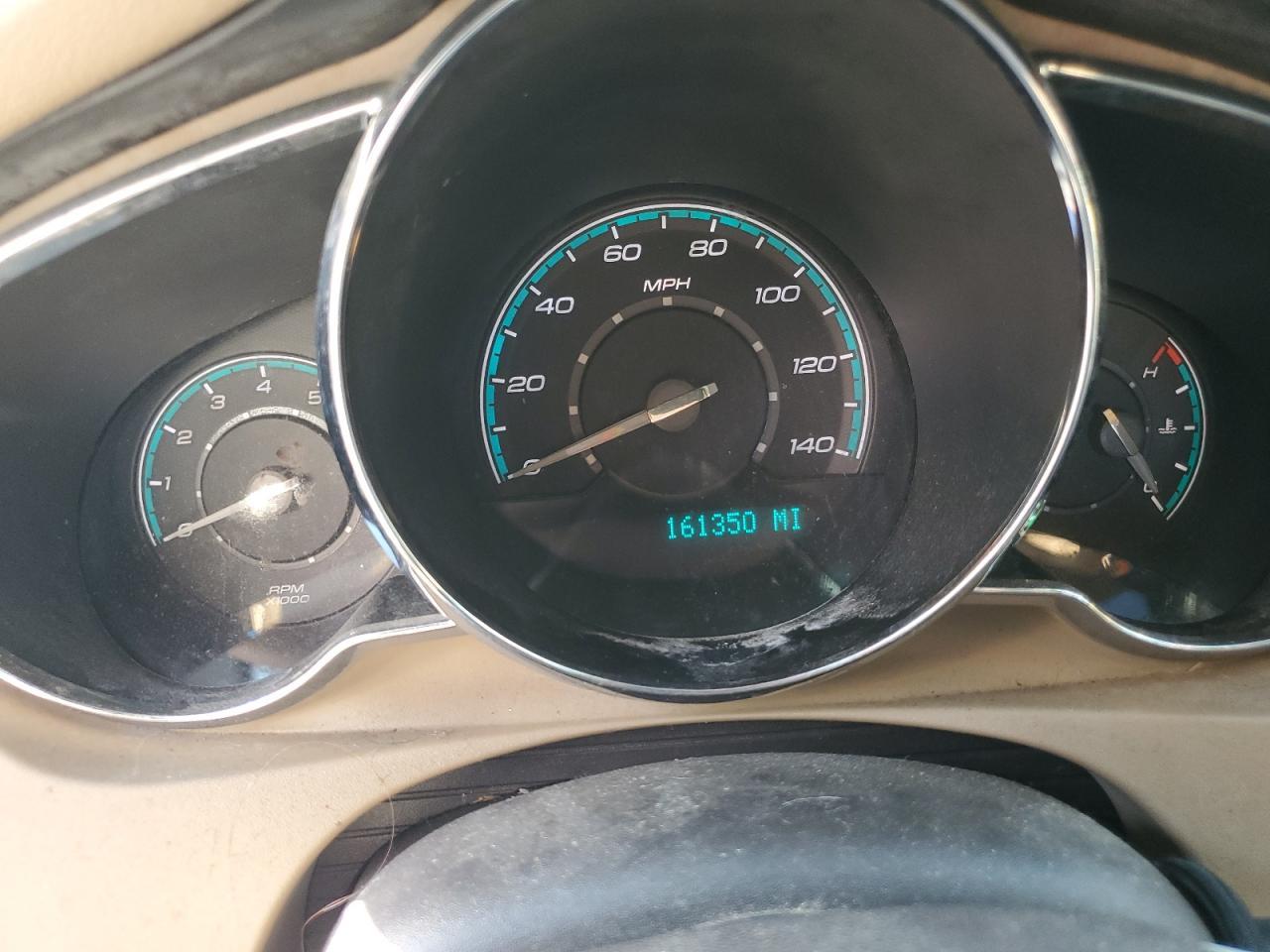 2009 CHEVROLET MALIBU