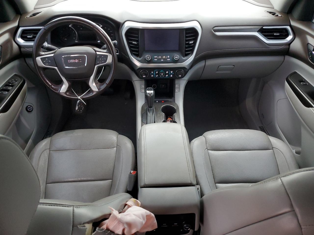 2018 GMC ACADIA