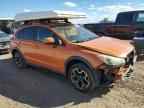 2013 SUBARU XV Crosstrek