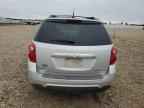 2012 CHEVROLET EQUINOX