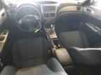 2010 SUBARU IMPREZA